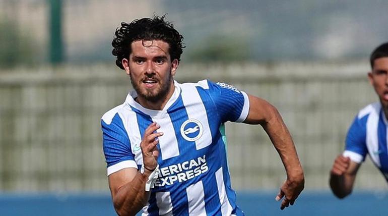 688641393129374d52b236e8 Brighton, Ferdi Kadıoğlu müjdesini duyurdu