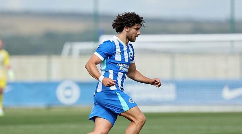6886416e3129374d52b236ec Brighton, Ferdi Kadıoğlu müjdesini duyurdu