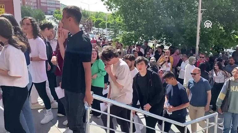 YKS tercihleri başlıyor