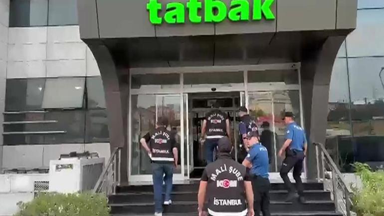  Yumtat’a kayyum atandı