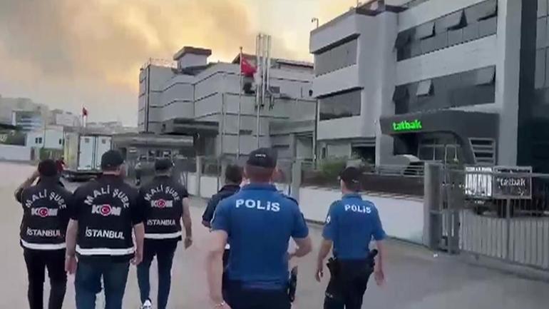  Yumtat’a kayyum atandı