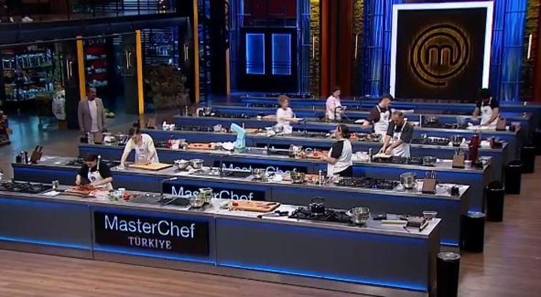 Son dakika: MasterChef kim kazandı 16. yarışmacı Ana kadroya giren isim 29 Temmuz 2025 MasterChefte yaşananlar