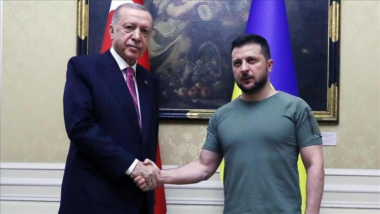  Ağustosta dörtlü zirve olasılığı