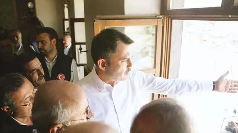  Bakan Kurumdan 24 saat vardiya talimatı