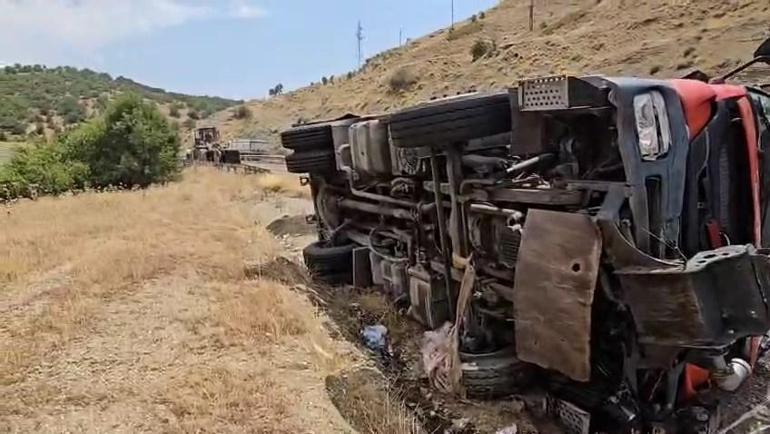  İtfaiye eri Haydar Öz hayatını kaybetti