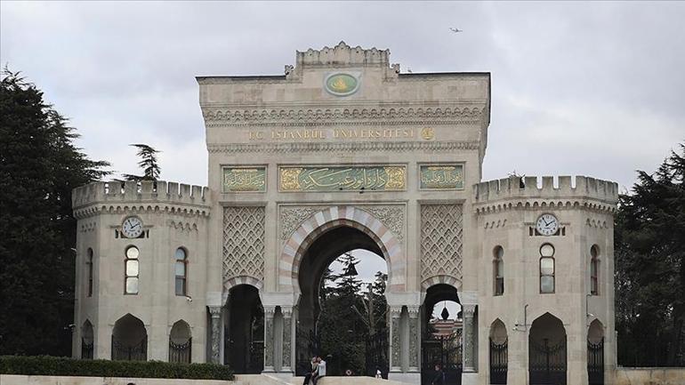  Ekrem İmamoğlunun yüksek lisans diploması iptal edildi