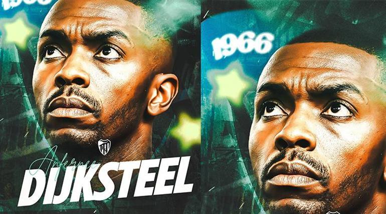 688788603129374d52b23b90 Kocaelispor’a tecrübeli sağ bek! Anfernee Jamal Dijksteel imzayı attı