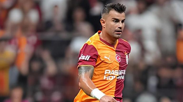 Galatasaray’da imzalar atıldı 2 oyuncu TFF’ye bildirildi