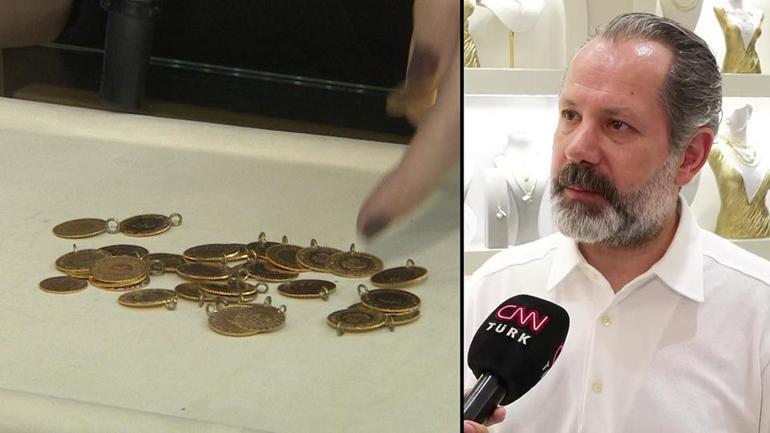 Altın fiyatlarında artış mı geliyor