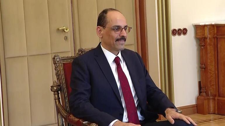 Milli Güvenlik Kurulu toplanıyor