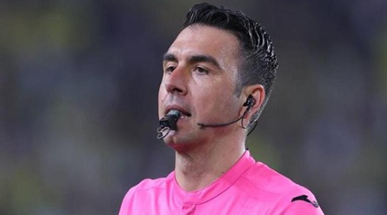 Arda Kardeşler’e Avrupa görevi