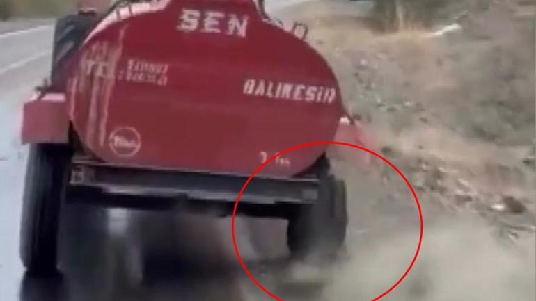  Alevler tahliye edilen Çakmak Mahallesine yaklaştı