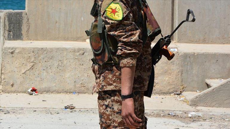 İsrail’in SDG-PKK-YPG üzerinden kirli planları