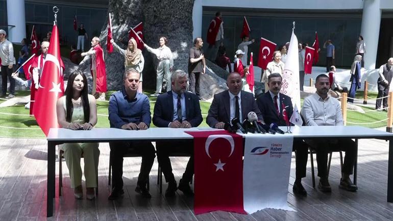 CNN TÜRK, 3 ödüle layık görüldü