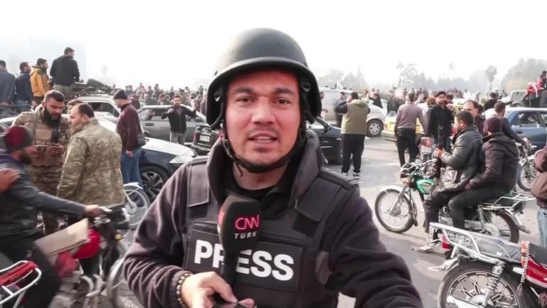 CNN TÜRK, 3 ödüle layık görüldü