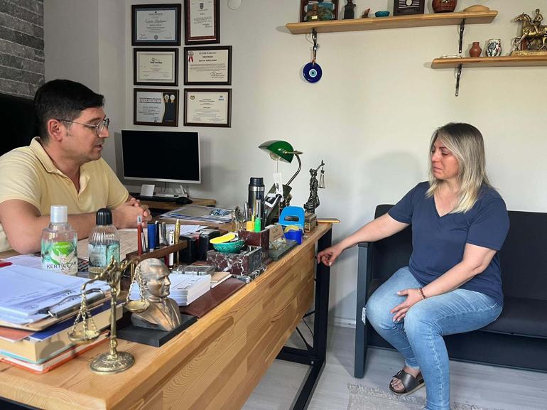 31 bıçak darbeli vahşet Katledilen Demetin ablası dehşeti anlattı: Kardeşimi öldürüp fotoğrafını attı