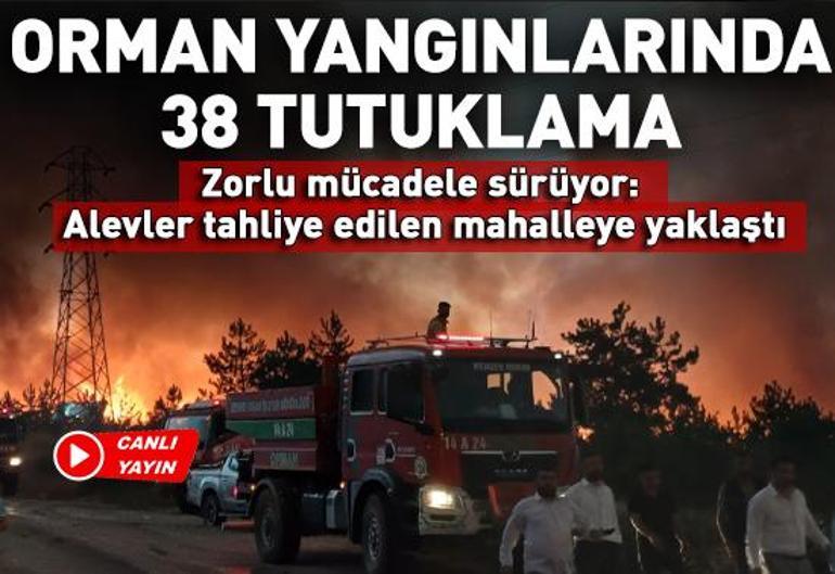  Bir anlık gafletle yaktım