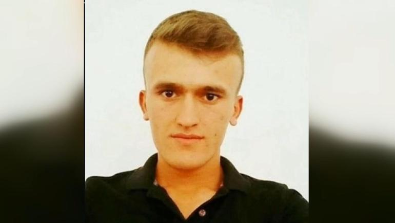  Bir anlık gafletle yaktım