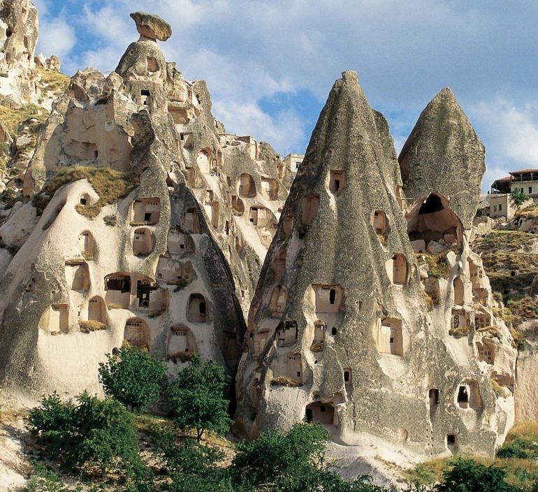 Kapadokya, 2026 MICHELIN Rehberi’ne girdi Türkiye’nin gastronomi turizmine büyük katkı