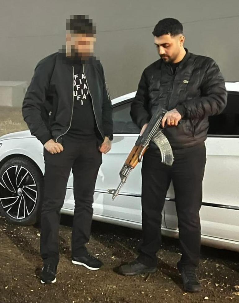  İloş’ diye seslendiler, 1 saat sonra katledildi