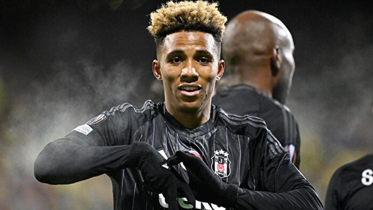 Beşiktaştan Gedson hamlesi: Yüzde 50lik pay Benficadan alındı