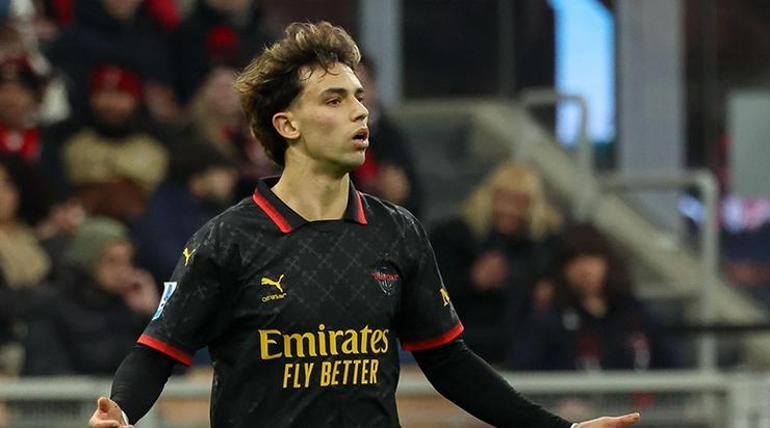 Joao Felix, Al Nassrda