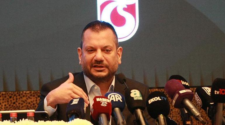 SON DAKİKA | Ali Koç bıraktı, yeni Başkan Ertuğrul Doğan