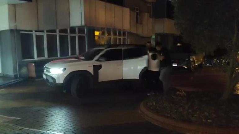 Ormanı yakan o fişek neden atıldı