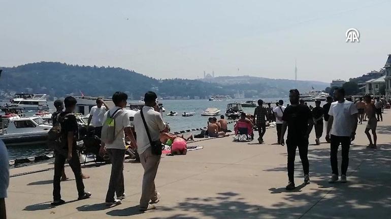 Sıcak çarpmasına karşı ne yapılmalı