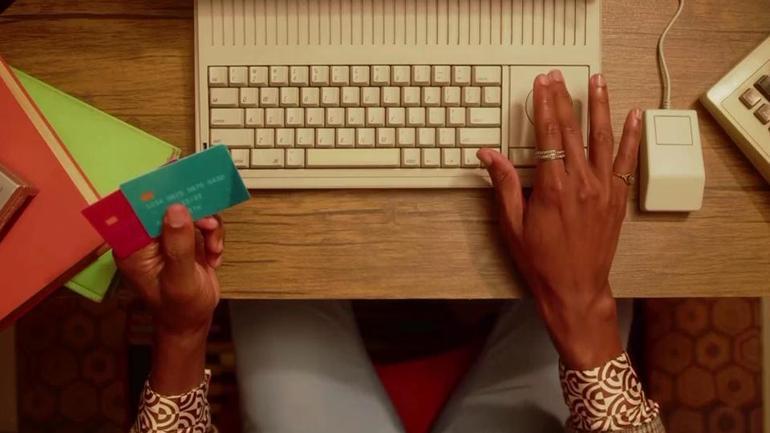 Sanal medyadan alışverişe dikkat