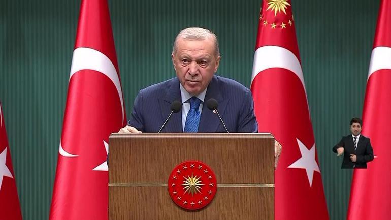 Yangınlar sonrası AFADa yeni görev
