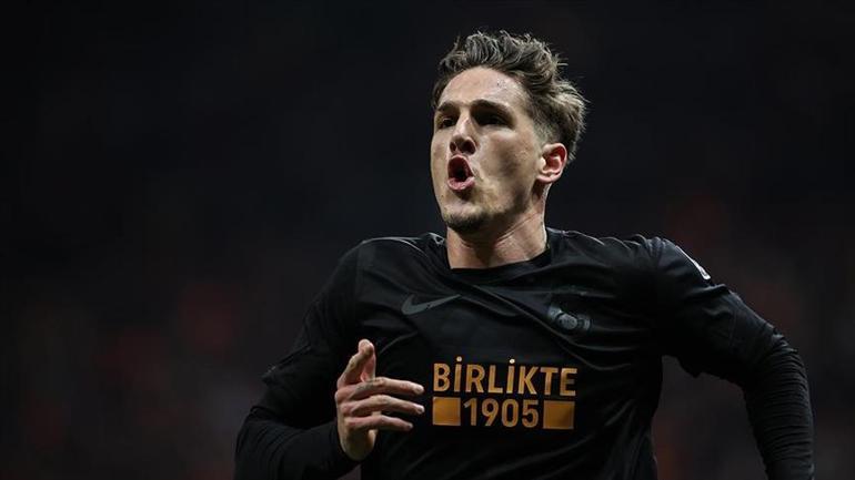 Kerem Aktürkoğlu bombası: Süper Lig devinden Benfica ile dev takas