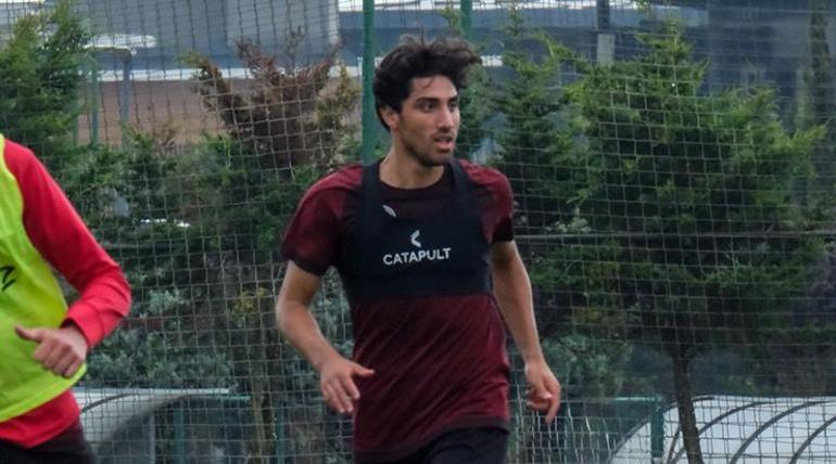Berkay Özcan, Fatih Karagümrük’te