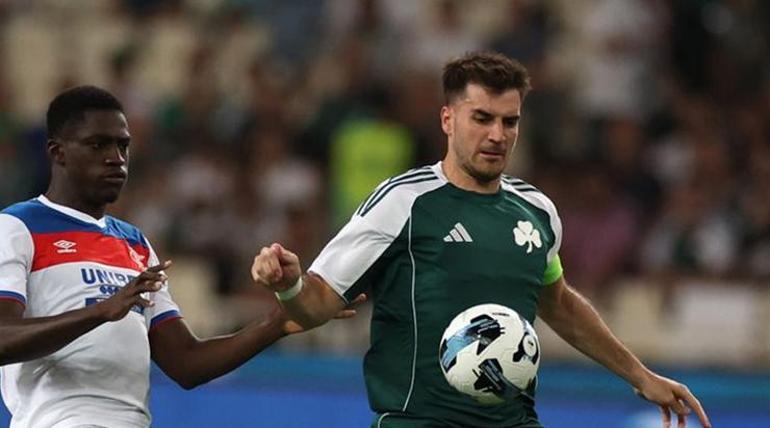 Beşiktaş’ın rakibi belli oldu