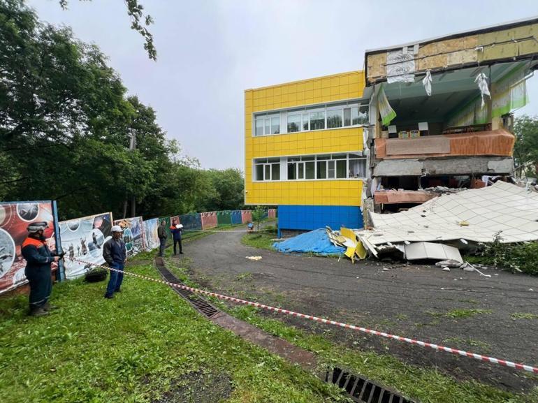 Kamçatkada tarihi deprem: Büyük sarsıntı, küçük hasar Nasıl yıkıcı etki yaratmadı