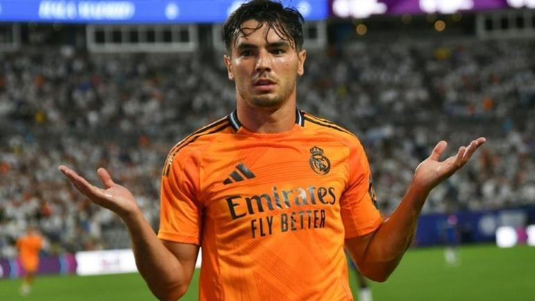 Fenerbahçe’den Brahim Diaz’a kanca: