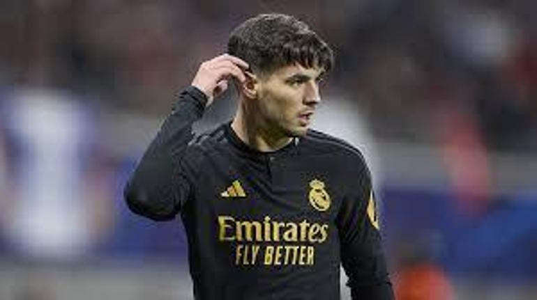Fenerbahçe’den Brahim Diaz’a kanca: