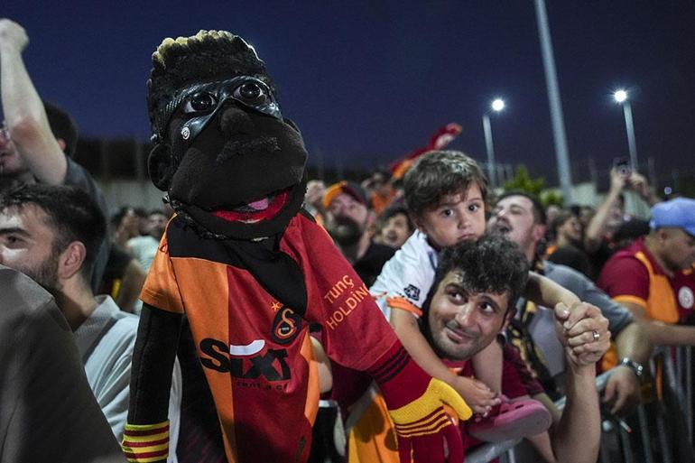 Avrupa basını Victor Osimheni yazdı: Galatasaraya transferi hayal ürünüydü