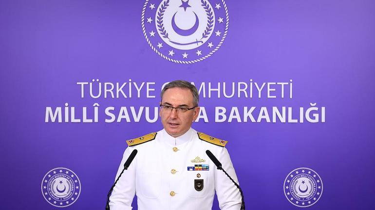SON DAKİKA | MSB kaynakları: SDG’nin, Suriye ordusuna entegrasyonunu yakından takip ediyoruz
