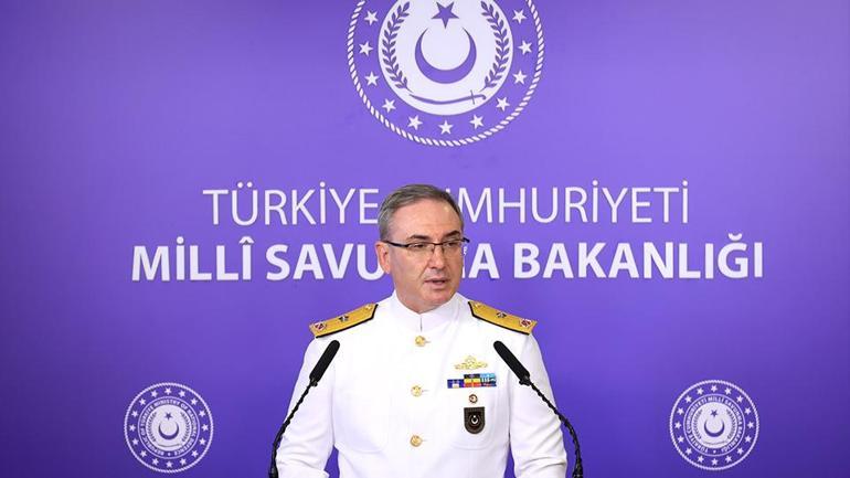 SON DAKİKA | MSB kaynakları: SDG’nin, Suriye ordusuna entegrasyonunu yakından takip ediyoruz