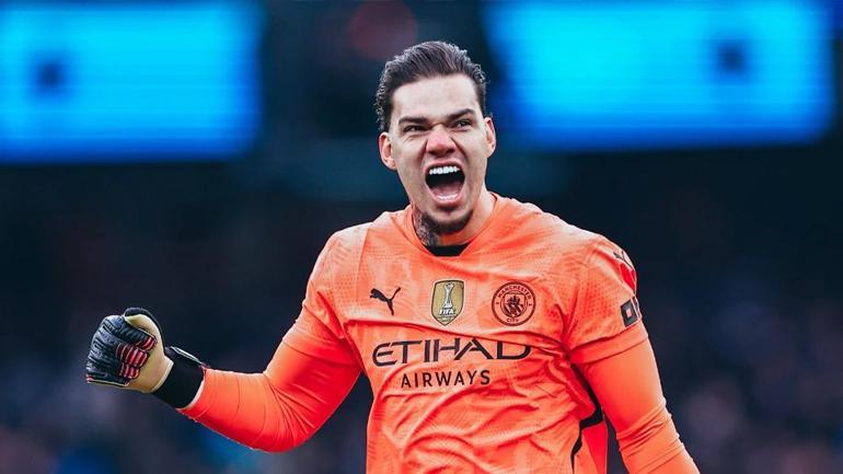 Galatasaraydan Osimhen sonrası Ederson bombası: İşte bonservis ve maaşı