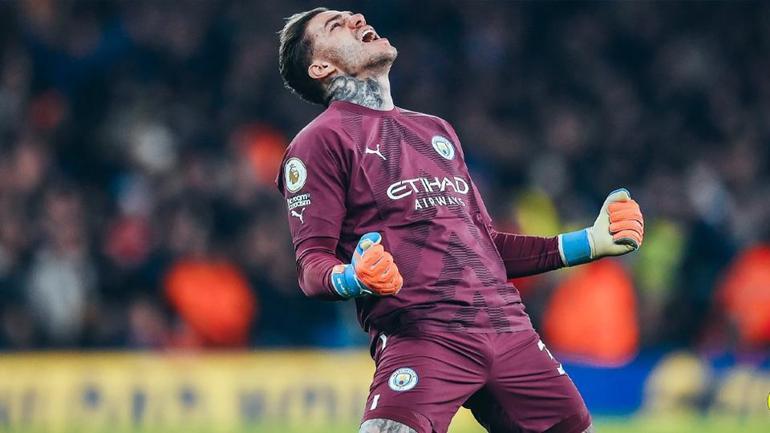 Galatasaraydan Osimhen sonrası Ederson bombası: İşte bonservis ve maaşı
