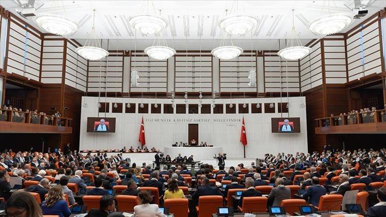 SON DAKİKA HABERLERİ... Terörsüz Türkiye Komisyonunda isimler netleşiyor