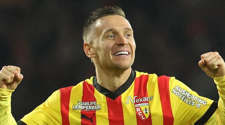 Przemyslaw Frankowski, Galatasaray’dan ayrılıyor Yeni adresi…