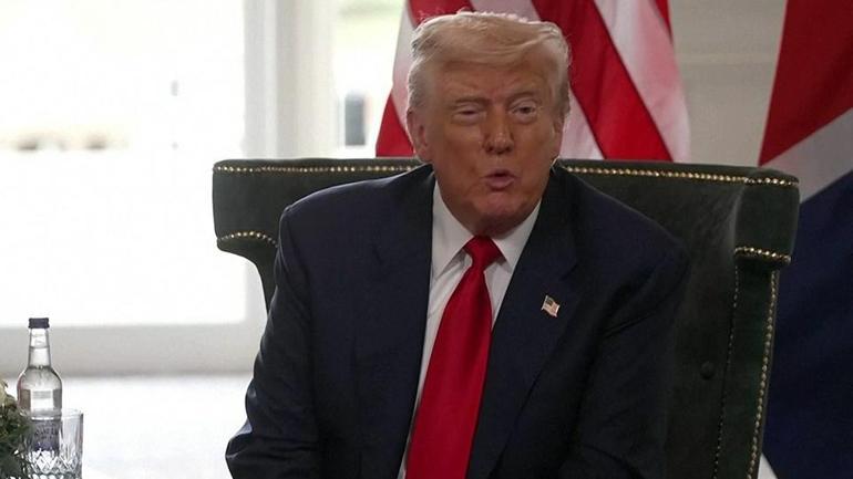 Kremlin’den Trump’ın ültimatomuna yanıt