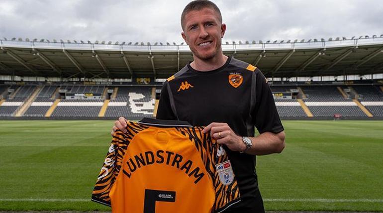 Transfer Haberi | John Lundstram, Hull City’de