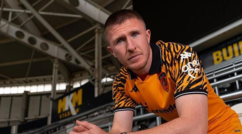 Transfer Haberi | John Lundstram, Hull City’de