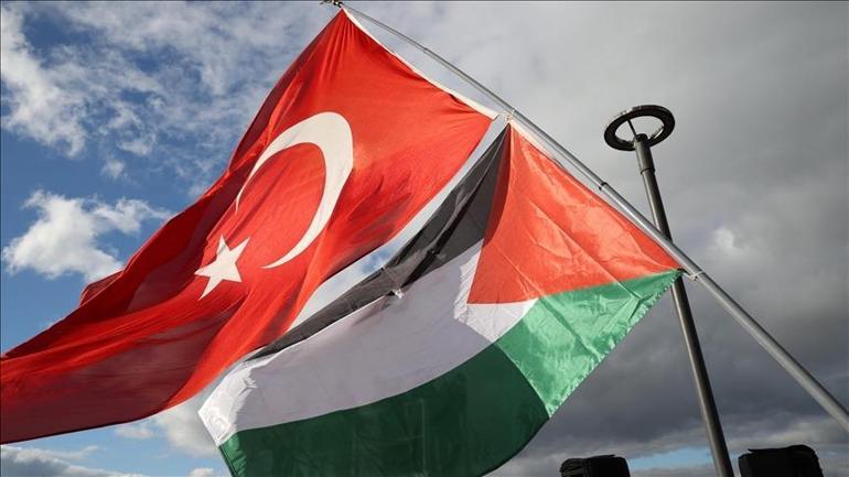 Bir direniş öyküsü... Hangi ülkeler Filistini tanıyor