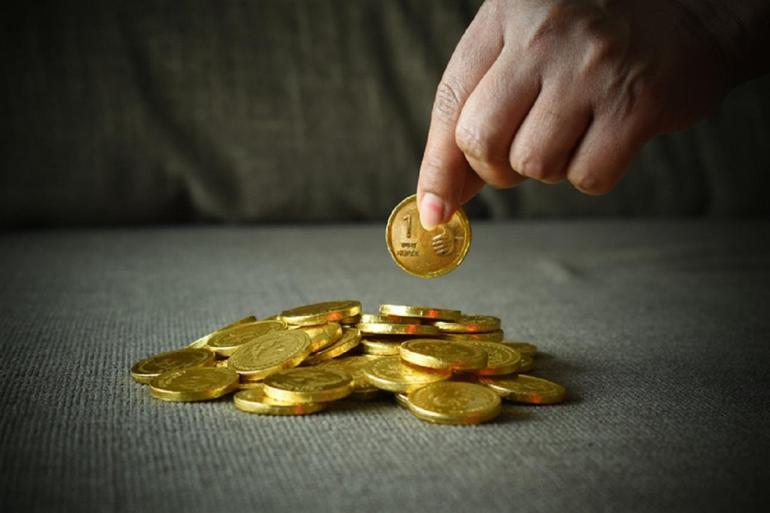 Altına 3 hafta sonra Fed dopingi