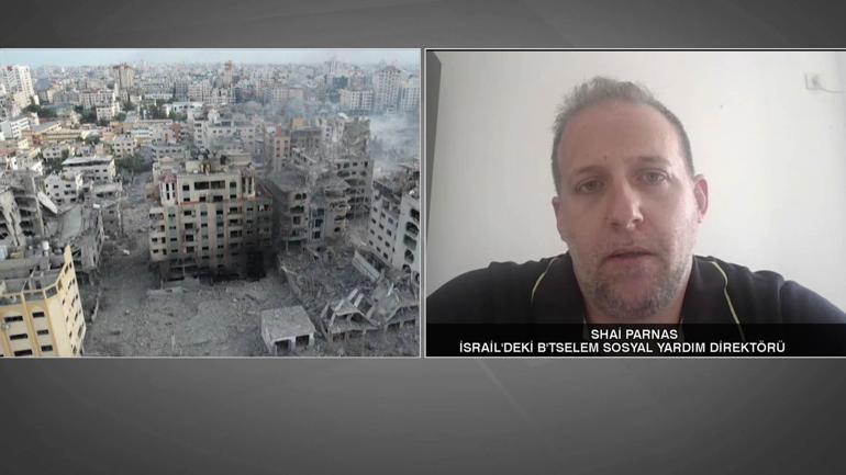 GAZZE SOYKIRIM RAPORU SARSIYOR | Dünya liderleri görevlerini ihlal etti Netanyahu Filistin kimliğini yok etmek istiyor…